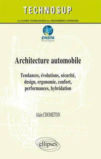 Architecture automobile