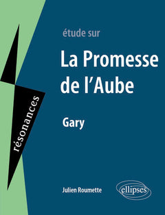 Gary, La Promesse de l’Aube