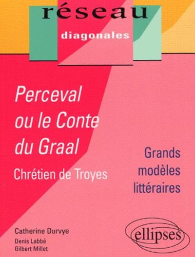 Perceval ou le Conte du Graal