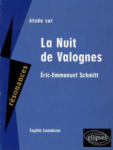 La nuit de Valognes