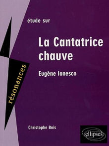 La cantatrice chauve