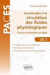 Mécaniques des Fluides Physiologiques