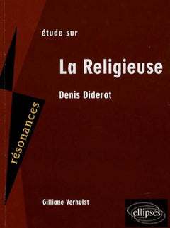 Diderot, La religieuse