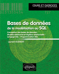 Bases de données de la modélisation au SQL