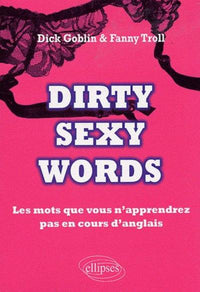 Dirty words