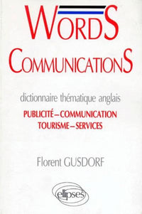 Words Communications
