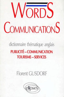 Words Communications