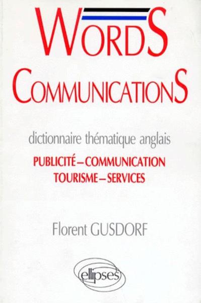 Words Communications