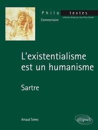 L'existentialisme est un humanisme