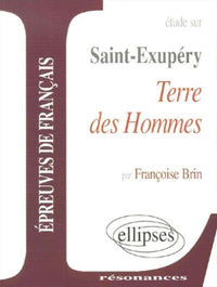 terre des hommes