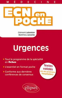 Urgences