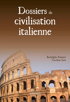 Dossiers de civilisation italienne