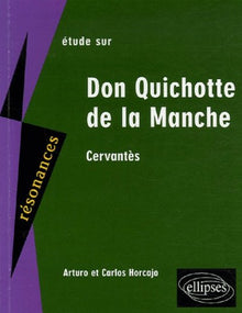 Don Quichotte de la Manche