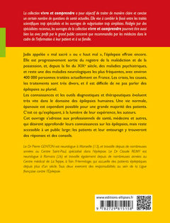 L'épilepsie - Nouvelle édition