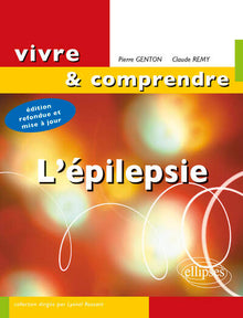 L'épilepsie - Nouvelle édition