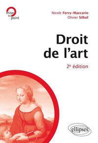 Droit de l’art