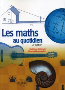 Les maths au quotidien