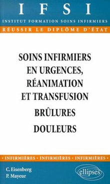 Soins infirmiers