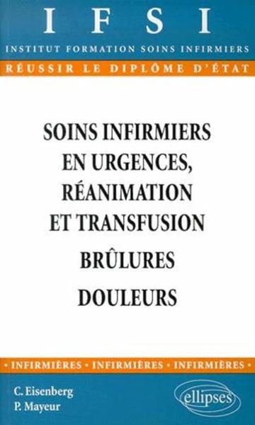Soins infirmiers