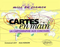 Cartes en main