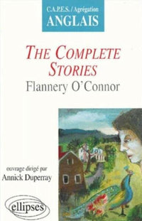 The Complete Stories