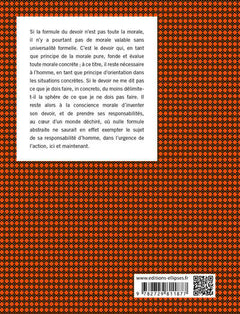 Le devoir