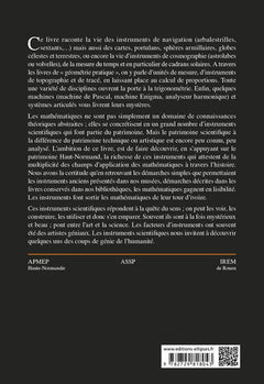 Instruments scientifiques à travers l'histoire