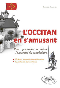 L'occitan en s'amusant
