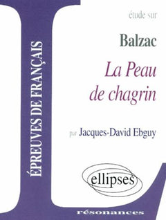 La Peau de chagrin