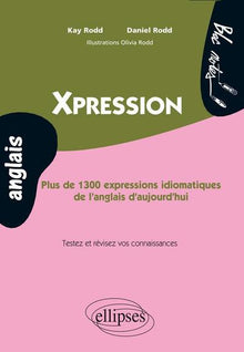 Chatterbox 1300 expressions idiomatiques de l'anglais d'aujourd'hui