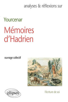 Mémoires d'Hadrien