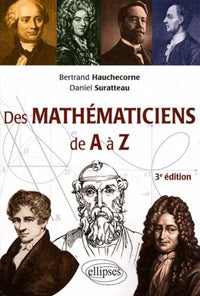 Contre-exemples en mathématiques