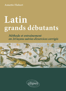Latin grands débutants