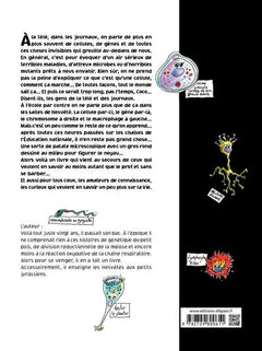 Mille milliards de cellules !