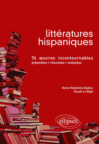 Littératures hispaniques
