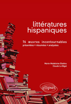 Littératures hispaniques