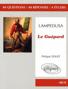 Le Guépard