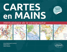 Cartes en mains Méthodologie de la cartographie
