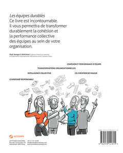 Les équipes durables
