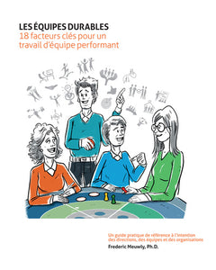 Les équipes durables