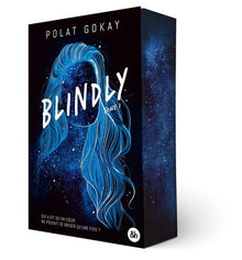 Blindly - Tome 1