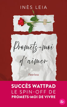 Promets-moi d'aimer