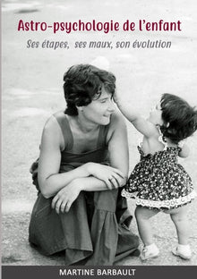 Astro-psychologie de l'enfant