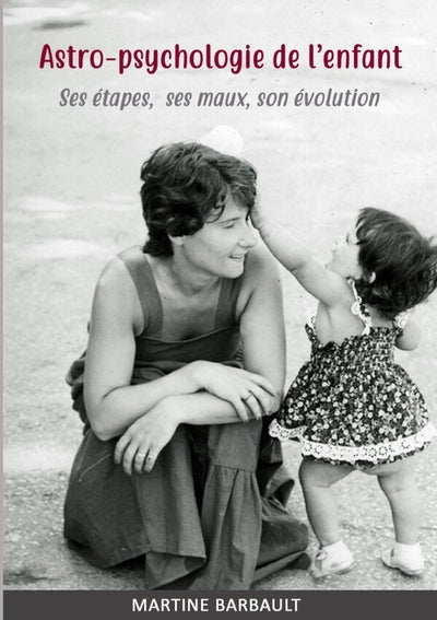 Astro-psychologie de l'enfant