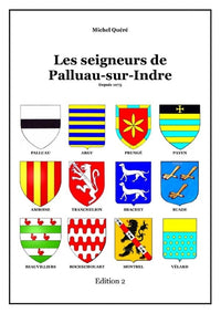 Les seigneurs de Palluau-sur-Indre