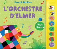 Orchestre d'Elmer