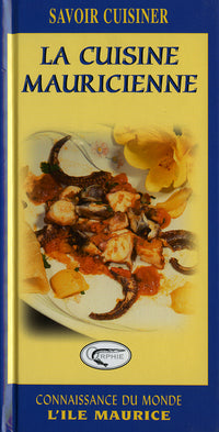 La cuisine mauricienne