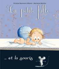 Petite fille et la souris (La)