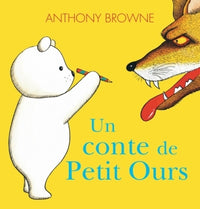 Un conte de Petit Ours