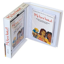 Mi koz kreol (Je parle créole)